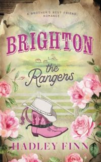 Brighton cover