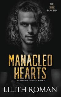 Manacled Hearts cover