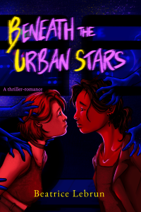 Beneath the Urban Stars cover