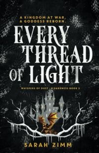 Every Thread of Light cover