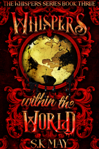 Whispers Within the World cover