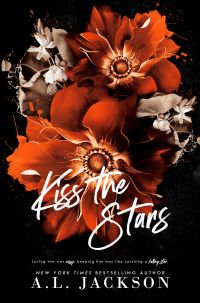 Kiss The Stars cover
