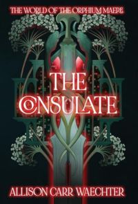 The Consulate cover