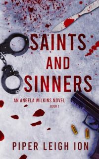 Saints and Sinners cover