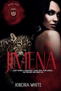 Jimena cover