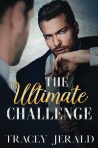 The Ultimate Challenge cover