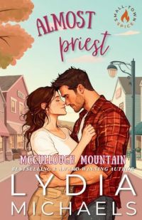 Almost Priest cover