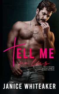 Tell Me No Lies cover