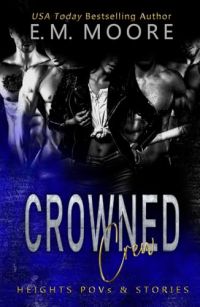 Crowned Crew cover
