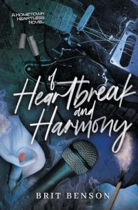 Of Heartbreak and Harmony cover