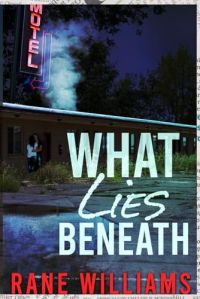What Lies Beneath cover