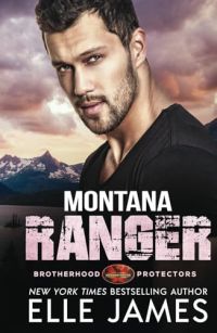 Montana Ranger cover