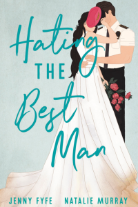 Hating The Best Man cover