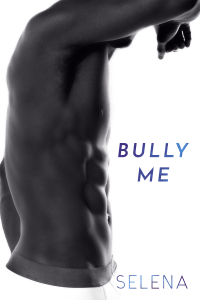 Bully Me-Out of Print cover