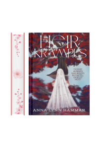 The Heir of Krampus cover