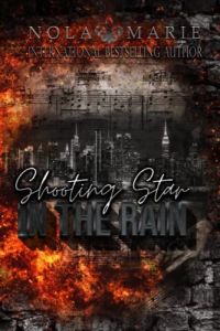 Shooting Star in the Rain cover