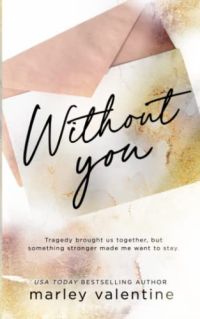 Without You cover