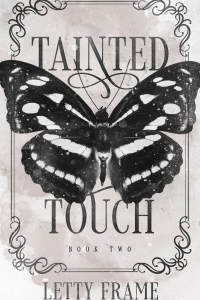 Tainted Touch cover