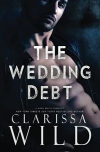 The Wedding Debt cover