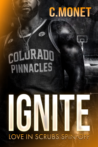 IGNITE cover