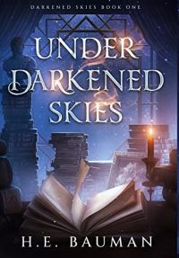 Under Darkened Skies cover