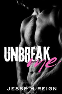 Unbreak Me cover
