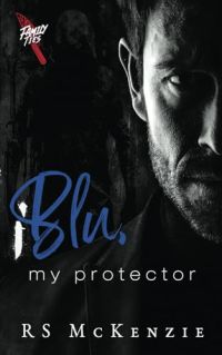 Blu, My Protector cover