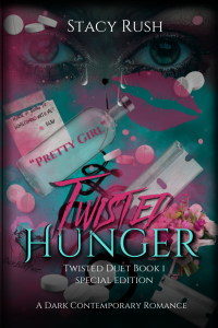 Twisted Hunger cover