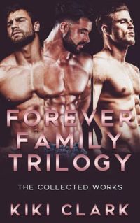 Forever Family Trilogy cover