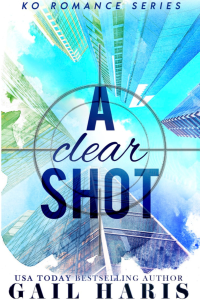 A Clear Shot cover