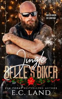 Jingle Belle's Biker cover