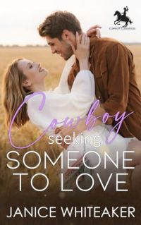 Cowboy Seeking Someone to Love cover