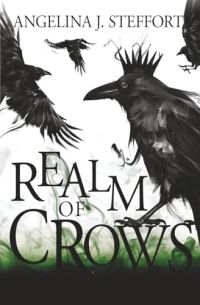 Realm of Crows cover