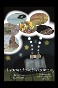 Trampoline Dreaming cover