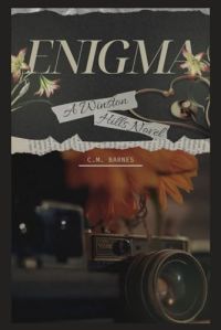 ENIGMA cover