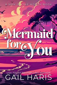 Mermaid For You cover