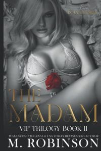The Madam cover