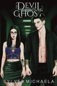The Devil and His Ghost cover