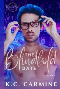 The Blindfold Date Duology cover