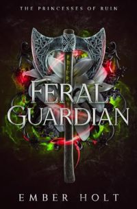 Feral Guardian cover