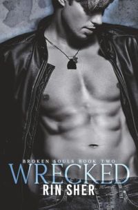 Wrecked cover