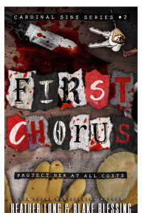 First Chorus, 2nd Edition cover