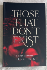 Those That Don't Exist cover