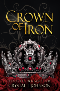 Crown of Iron cover