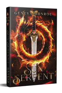 Sun Serpent cover