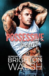 Possessive Heart cover