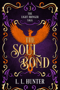 The Soul Bond cover