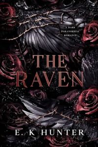 The Raven cover