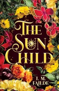 The Sun Child cover