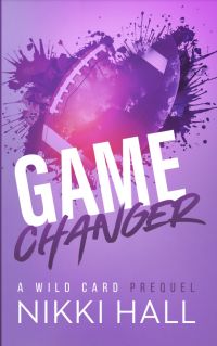 Game Changer cover